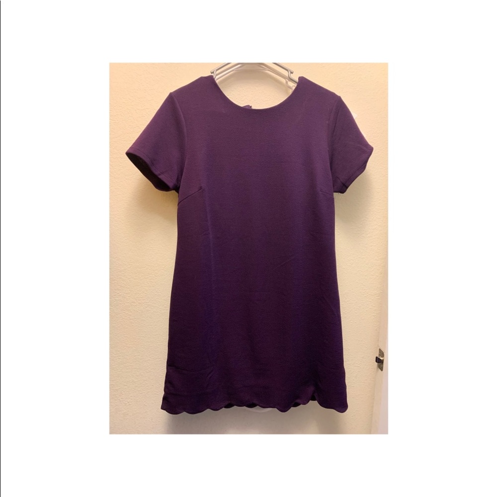 Knee length dress from Mi Ami Size Large